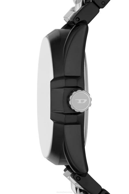 Diesel Männer Schwarz dz2176 Zubehörteil 8608673