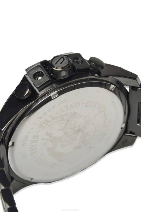 Diesel Männer Schwarz dz4283 Zubehörteil 8608643