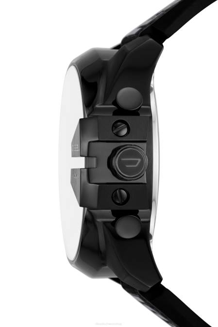 Diesel Männer Schwarz dz4593 Zubehörteil 8608645