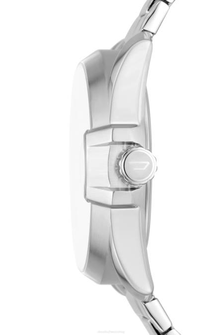 Diesel Männer Silber dz1992 Zubehörteil 8608660