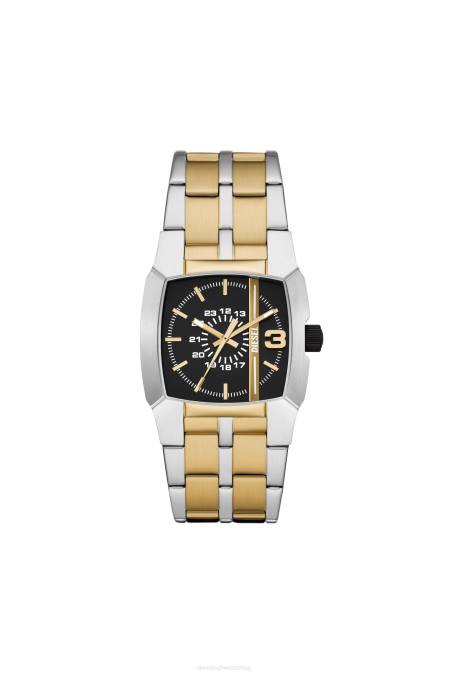 Diesel Männer Silber dz2169 Zubehörteil 8608674