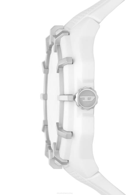 Diesel Männer Weiss dz1988 Zubehörteil 8608632