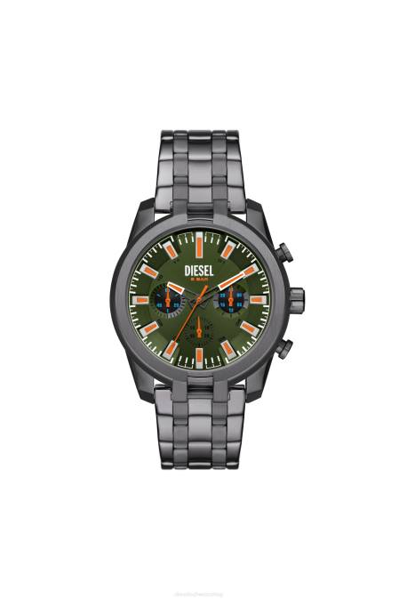 Diesel Männer dunkelgrau dz4624 Zubehörteil 8608676