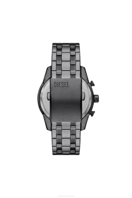 Diesel Männer dunkelgrau dz4624 Zubehörteil 8608676