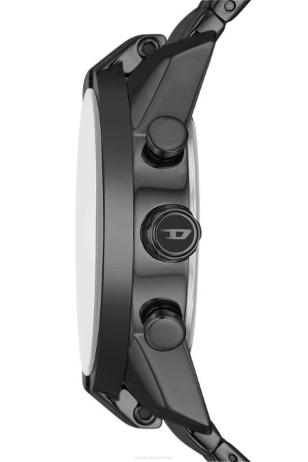 Diesel Männer dunkelgrau dz4624 Zubehörteil 8608676