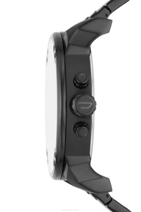 Diesel Männer dunkelgrau dz7463 Zubehörteil 8608648