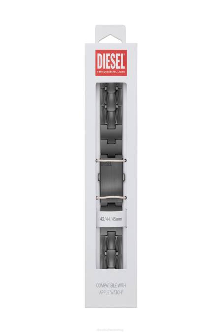 Diesel Männer grau dss0015 Zubehörteil 8608696