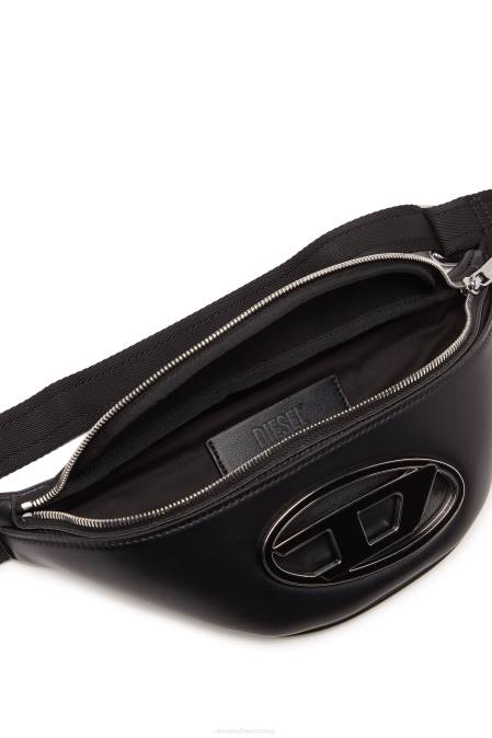 Diesel Männer Schwarz holi-d Gürteltasche x Zubehörteil 8608483