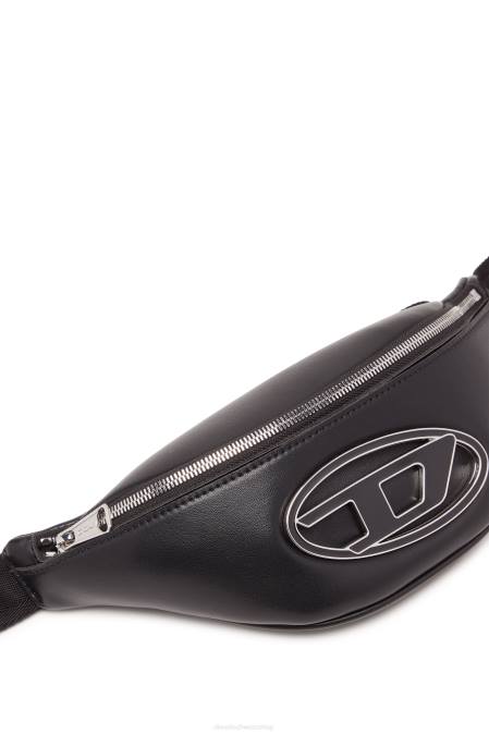 Diesel Männer Schwarz holi-d Gürteltasche x Zubehörteil 8608483