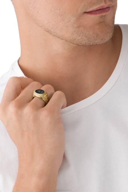 Diesel unisex Gold dx1384 Zubehörteil 8608716