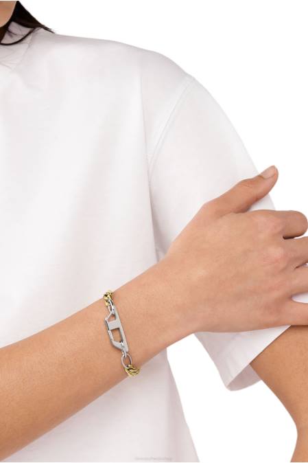 Diesel unisex Gold dx1437 Zubehörteil 8608725