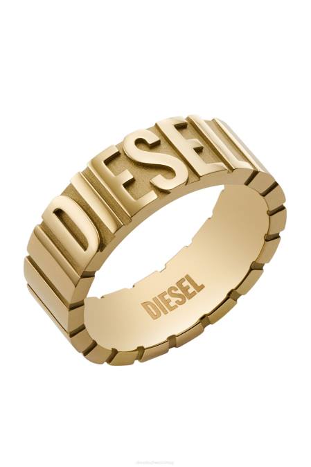 Diesel unisex Gold dx1439 Zubehörteil 8608729