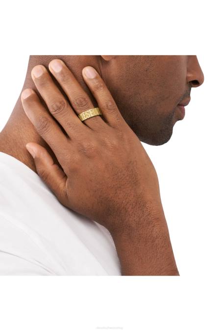 Diesel unisex Gold dx1439 Zubehörteil 8608729