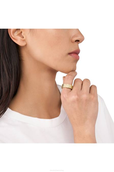 Diesel unisex Gold dx1439 Zubehörteil 8608729