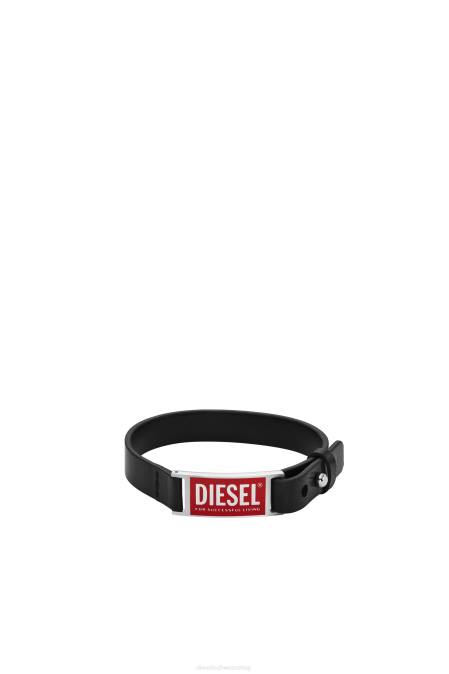 Diesel unisex Schwarz dx1370 Zubehörteil 8608703
