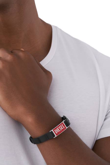 Diesel unisex Schwarz dx1370 Zubehörteil 8608703