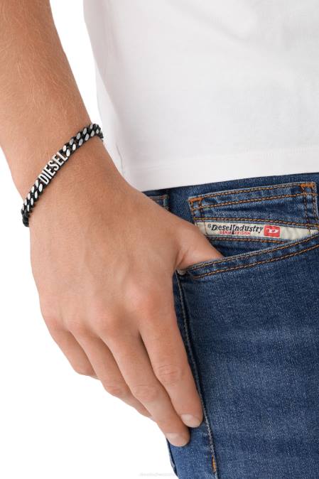 Diesel unisex Schwarz dx1386 Zubehörteil 8608728