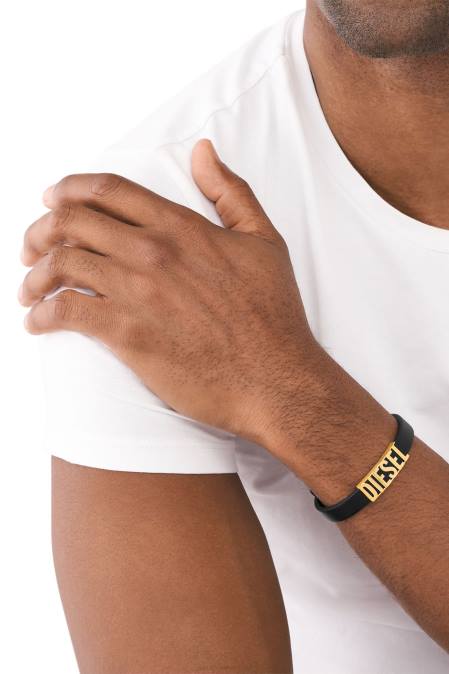 Diesel unisex Schwarz dx1440 Zubehörteil 8608719
