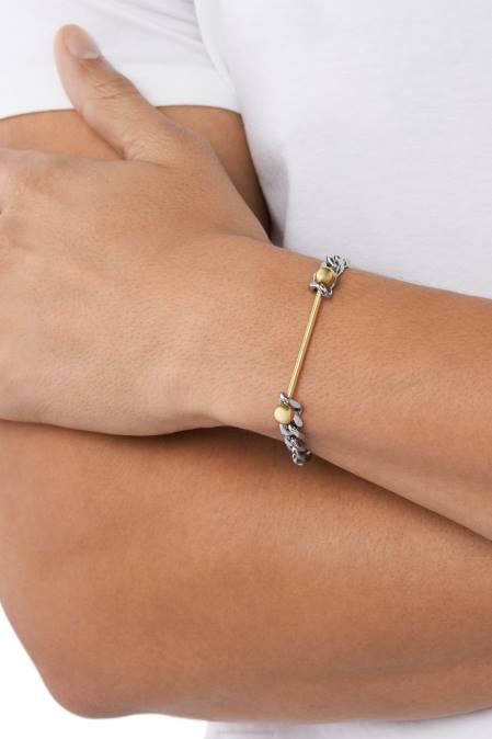 Diesel unisex Silber dx1410 Zubehörteil 8608731