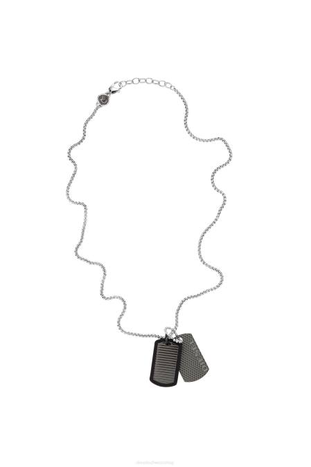 Diesel unisex dunkelgrau dx1314 Zubehörteil 8608701